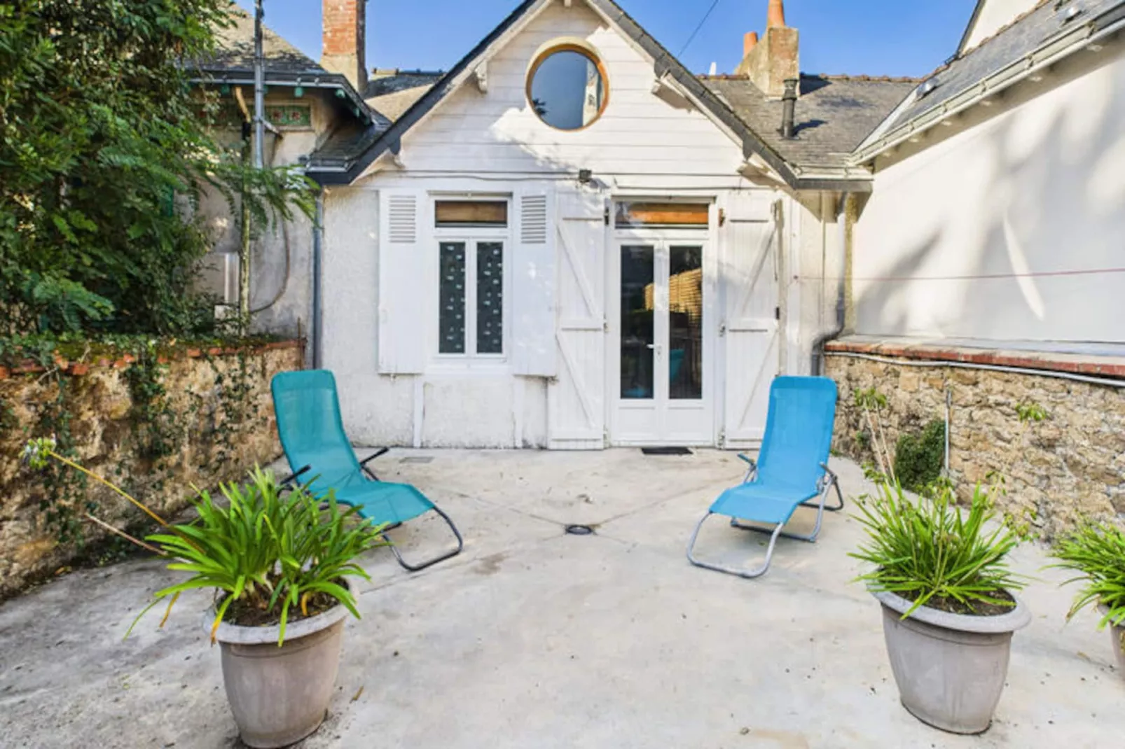 Maison à Pornichet-Nicht zugeordnet