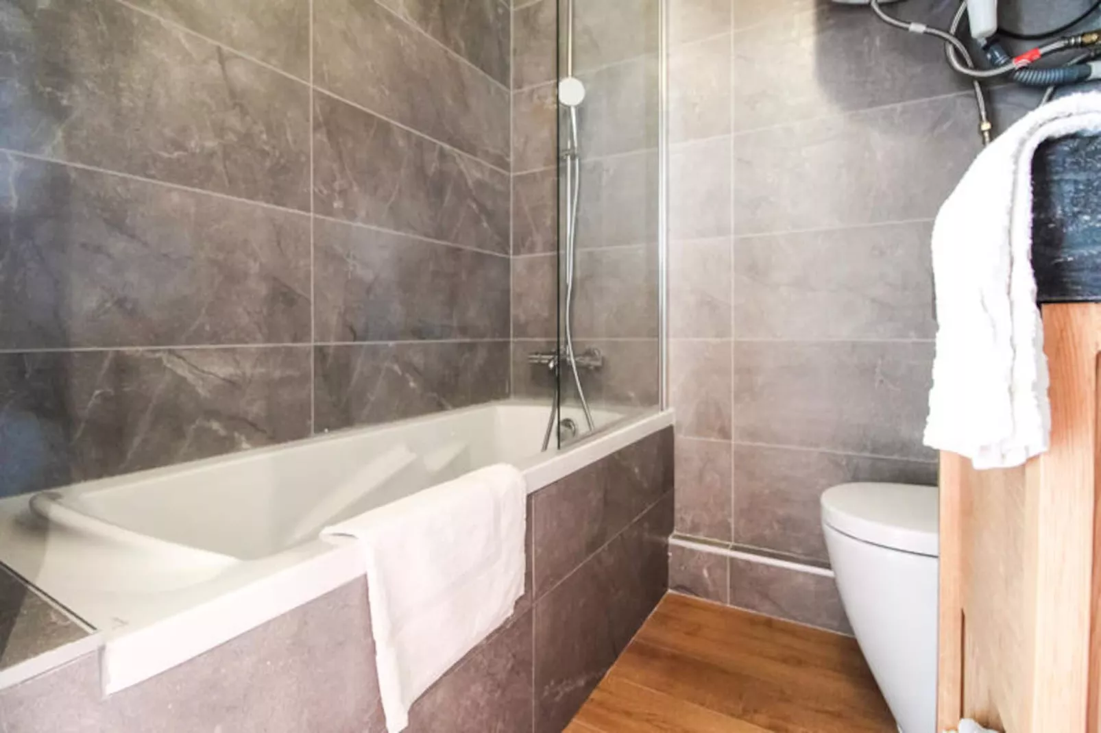 Appartements à Flaine - Untagged