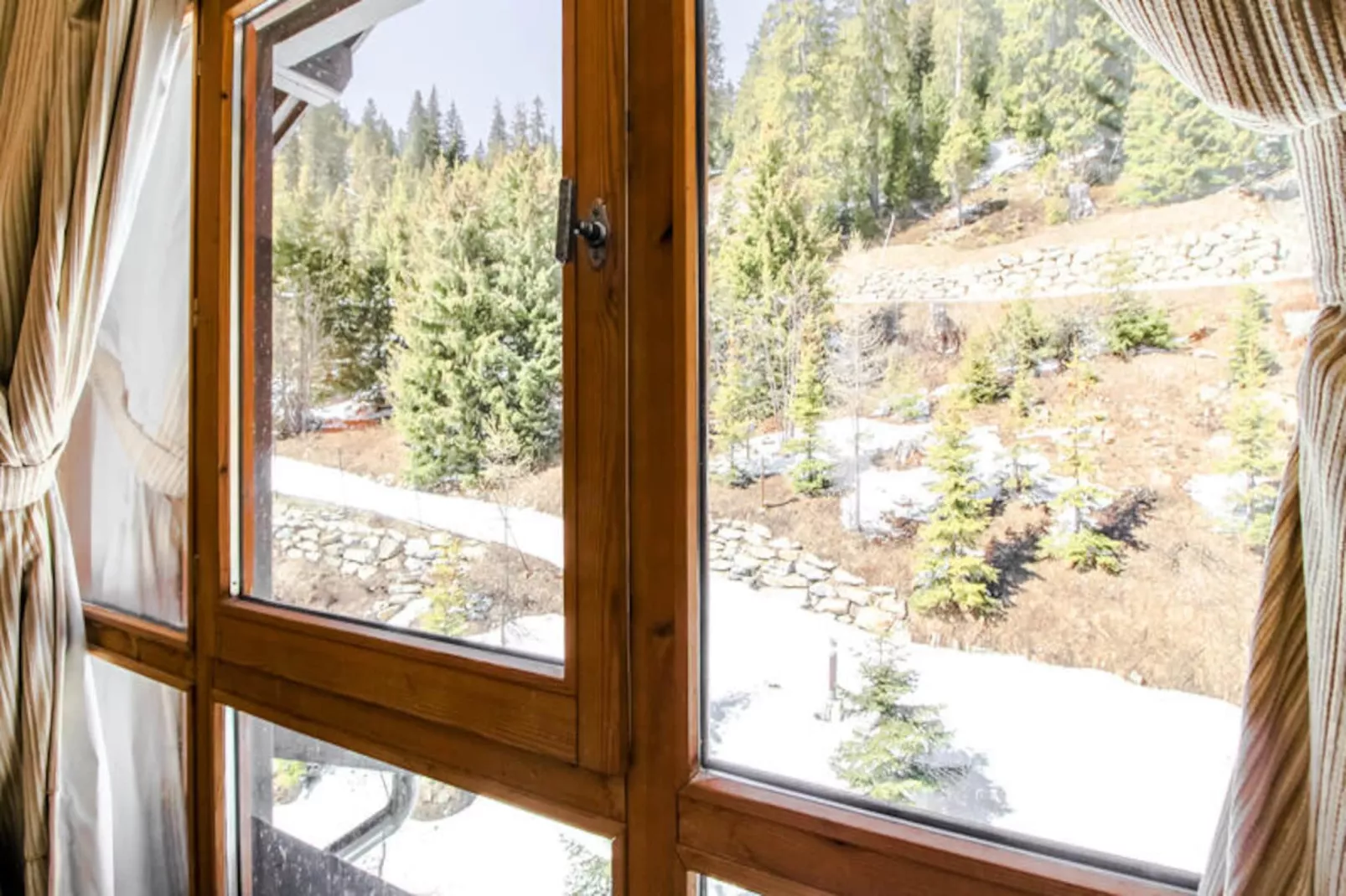 Appartements à Flaine - Non tagué