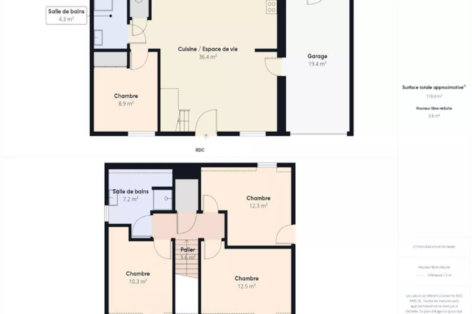 Maison à Sarzeau-Untagged