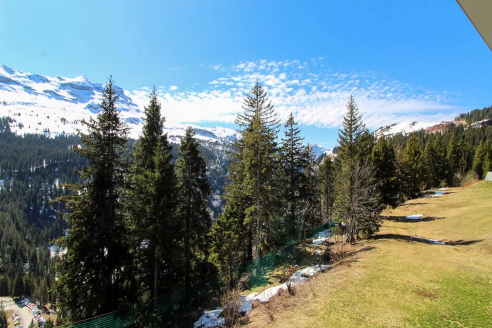 Studio à Flaine - Non tagué