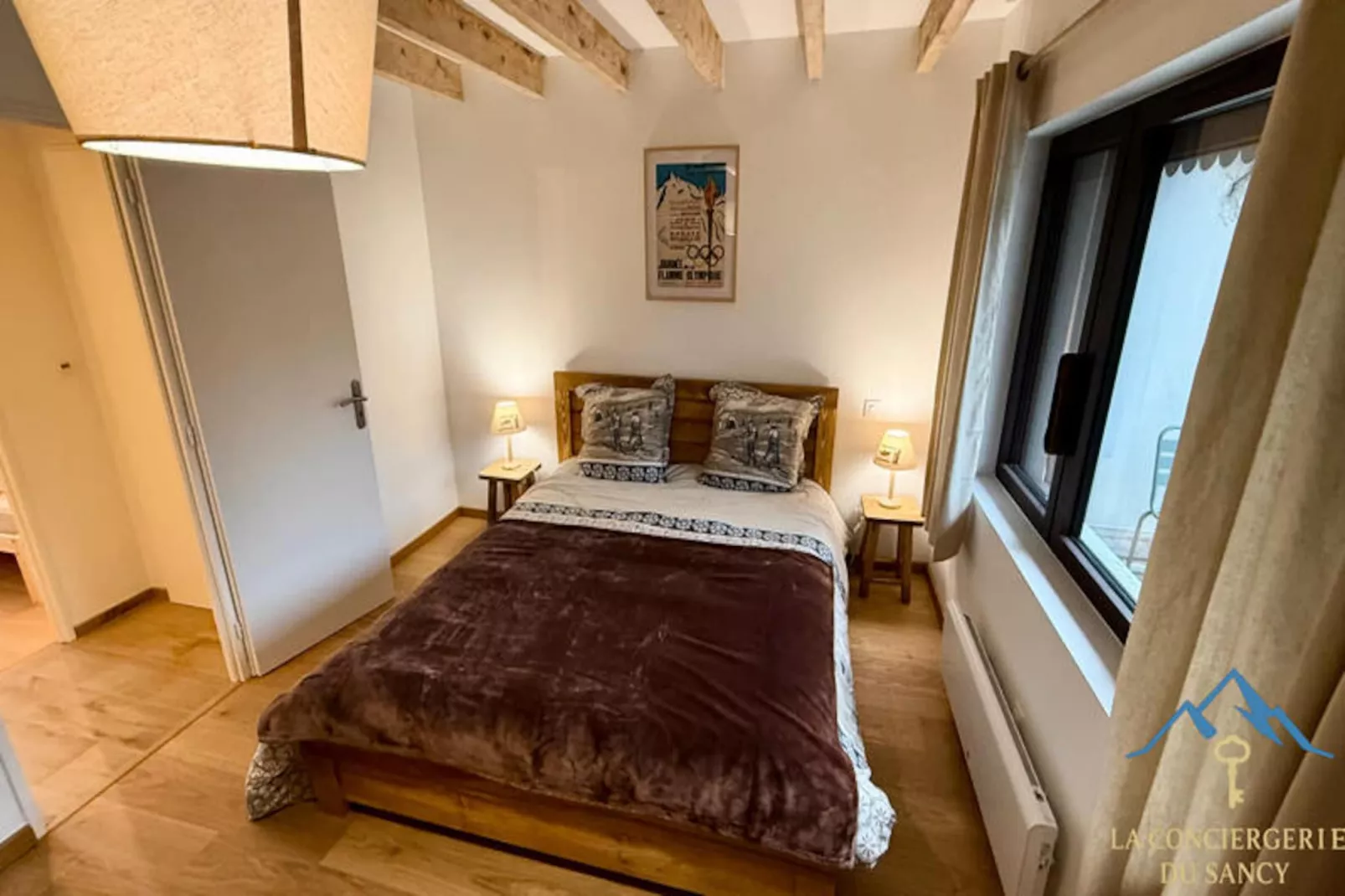 Chalets à Le Mont Dore-Untagged