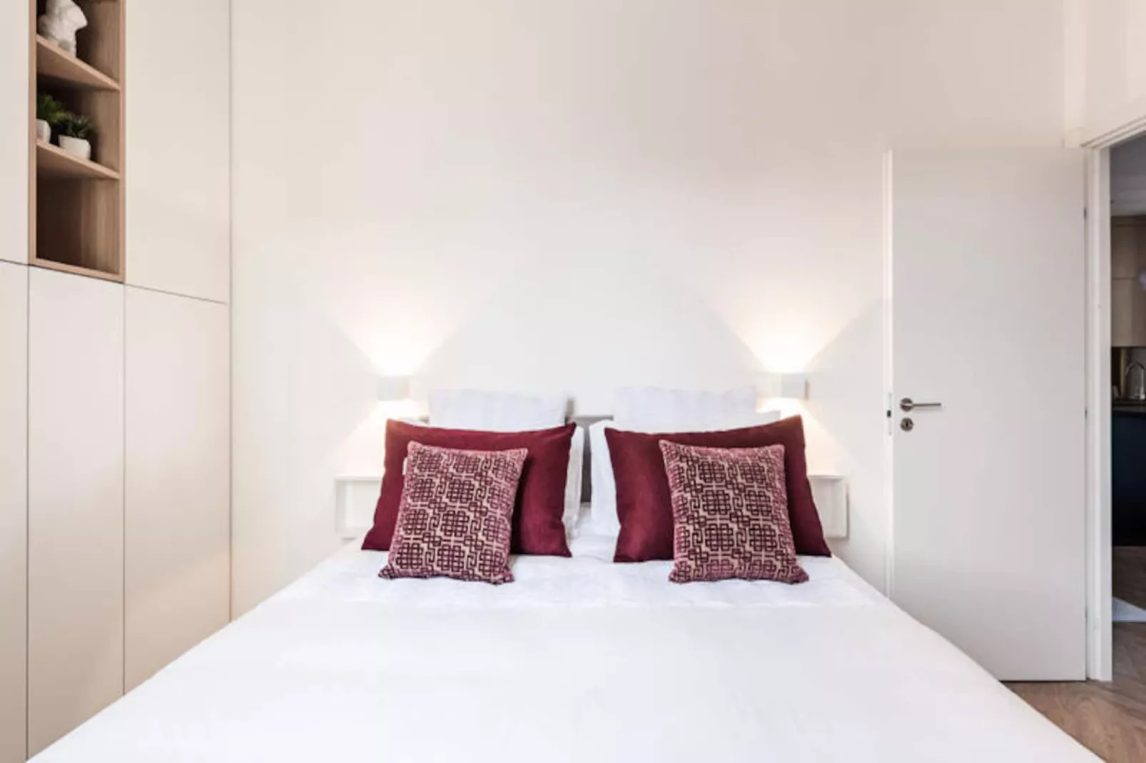 Appartements à Nice-Non tagué