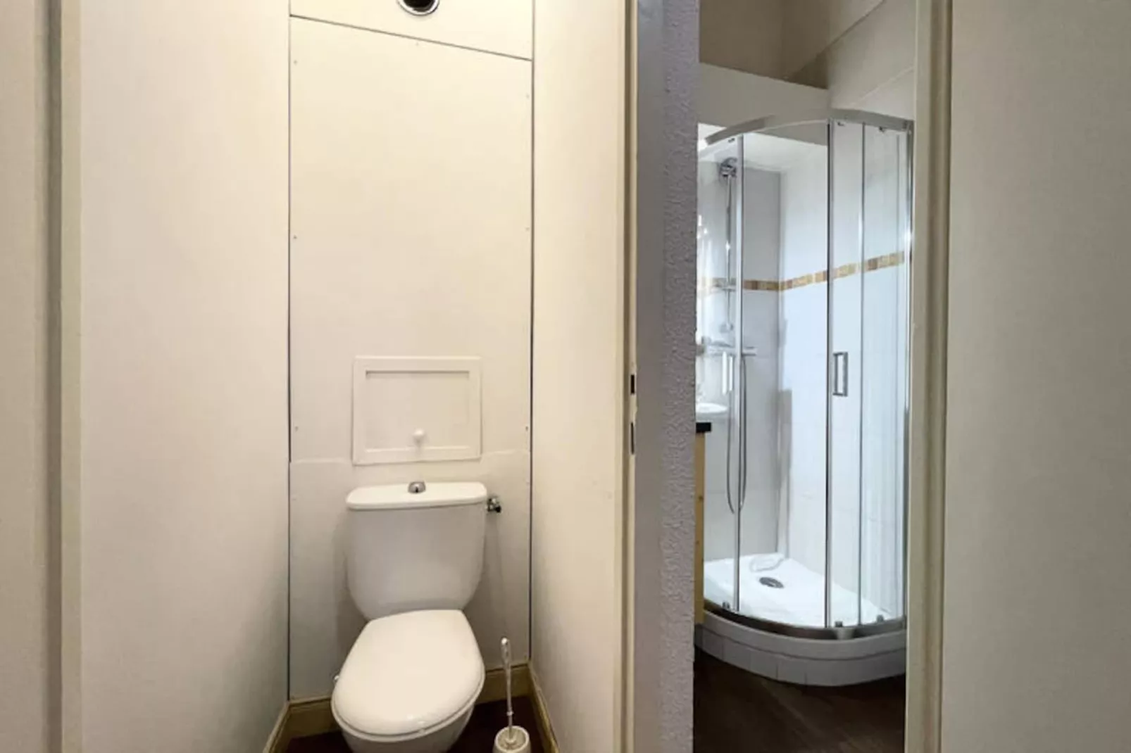 Appartements à Les Ménuires-Untagged