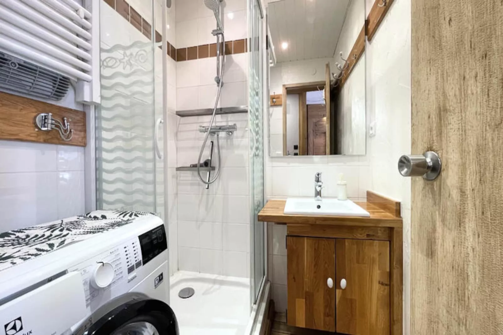 Appartements à Les Ménuires-Non tagué