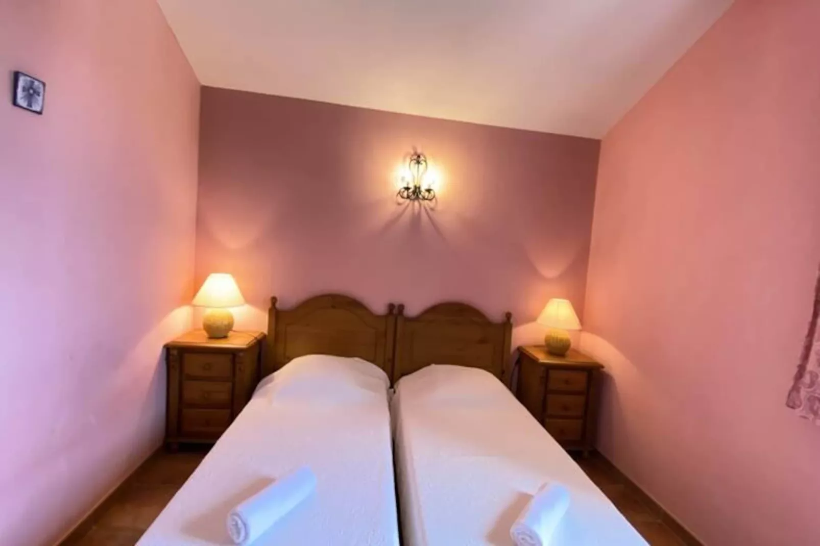 04b9 : Beau T3 Au Coeur Des Lavandes - Piscine-Untagged