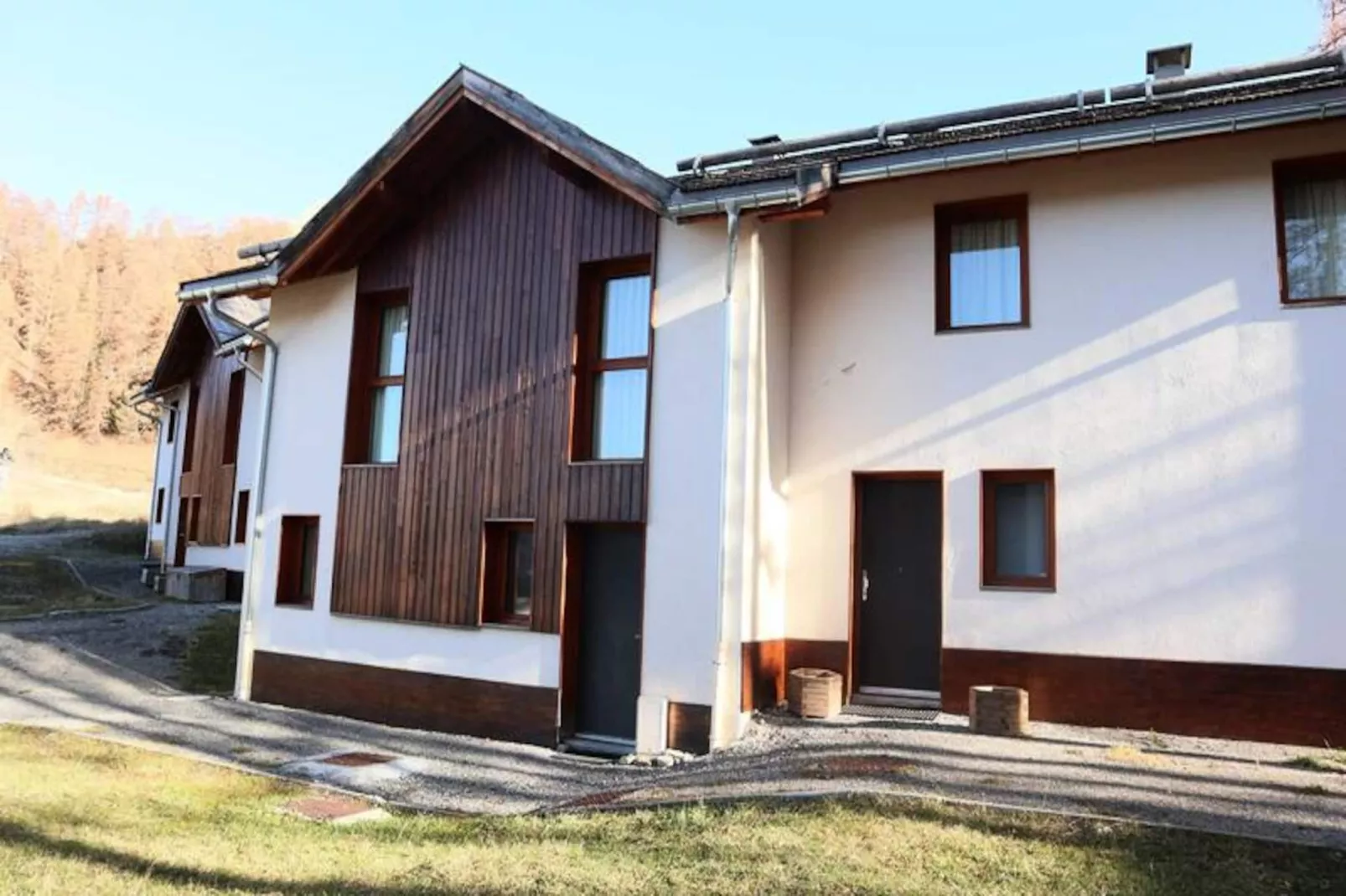 Chalet La Combe D Or-Nicht zugeordnet