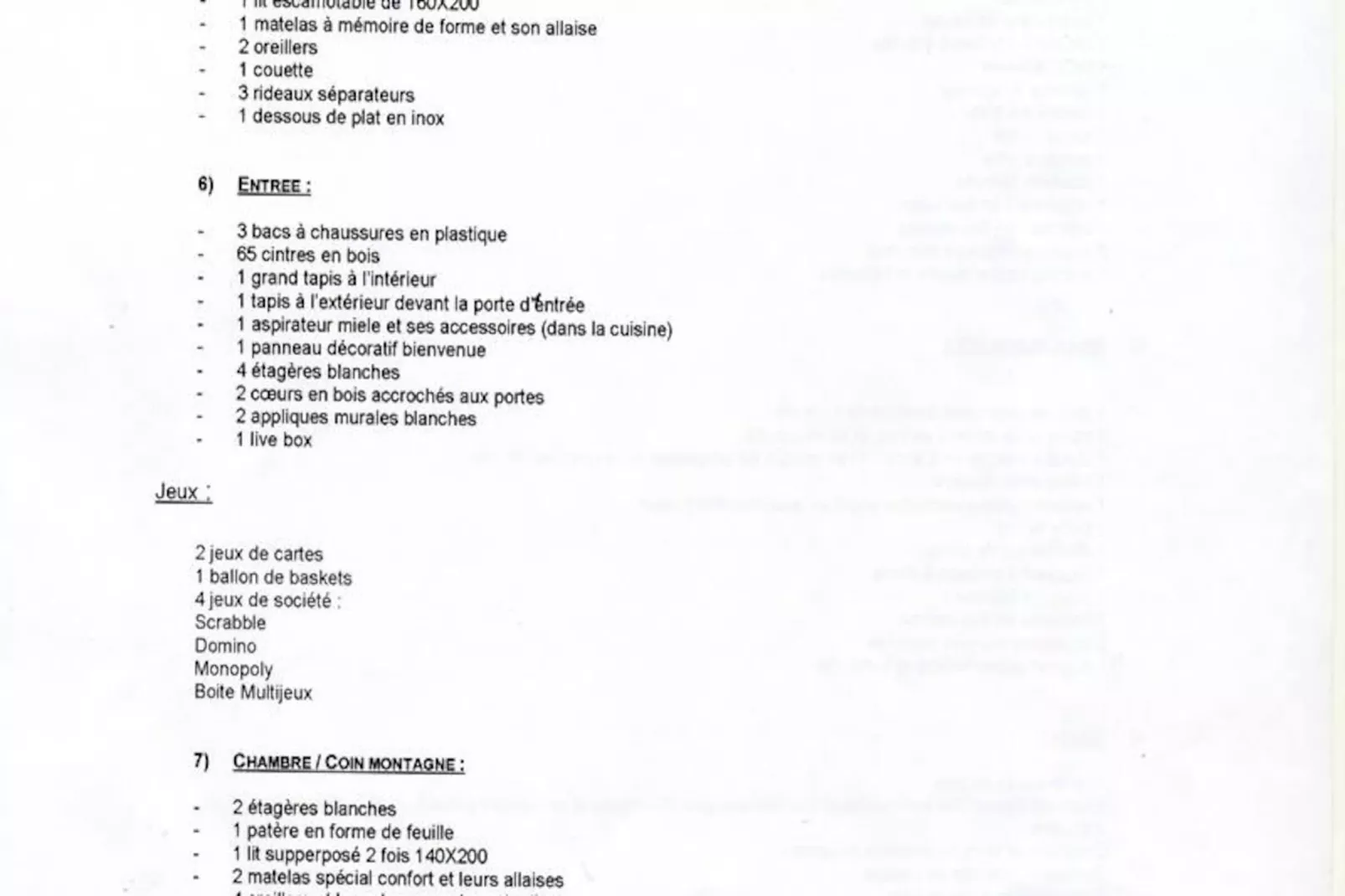 Résidence La  Mazeliere-Nicht zugeordnet