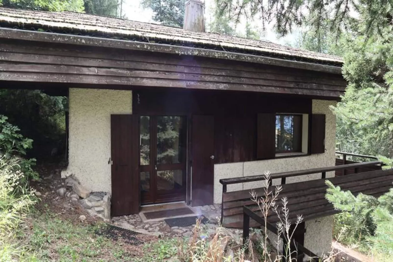 Résidence Chal. Les Chandelles-Nicht zugeordnet