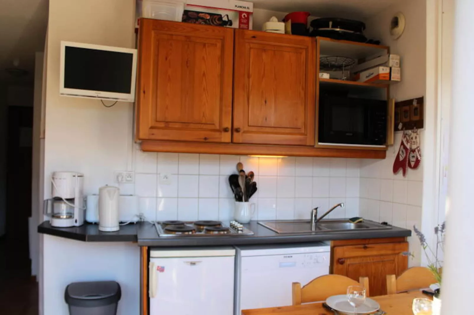 Les Chalets De Superd Ancolie-Non tagué