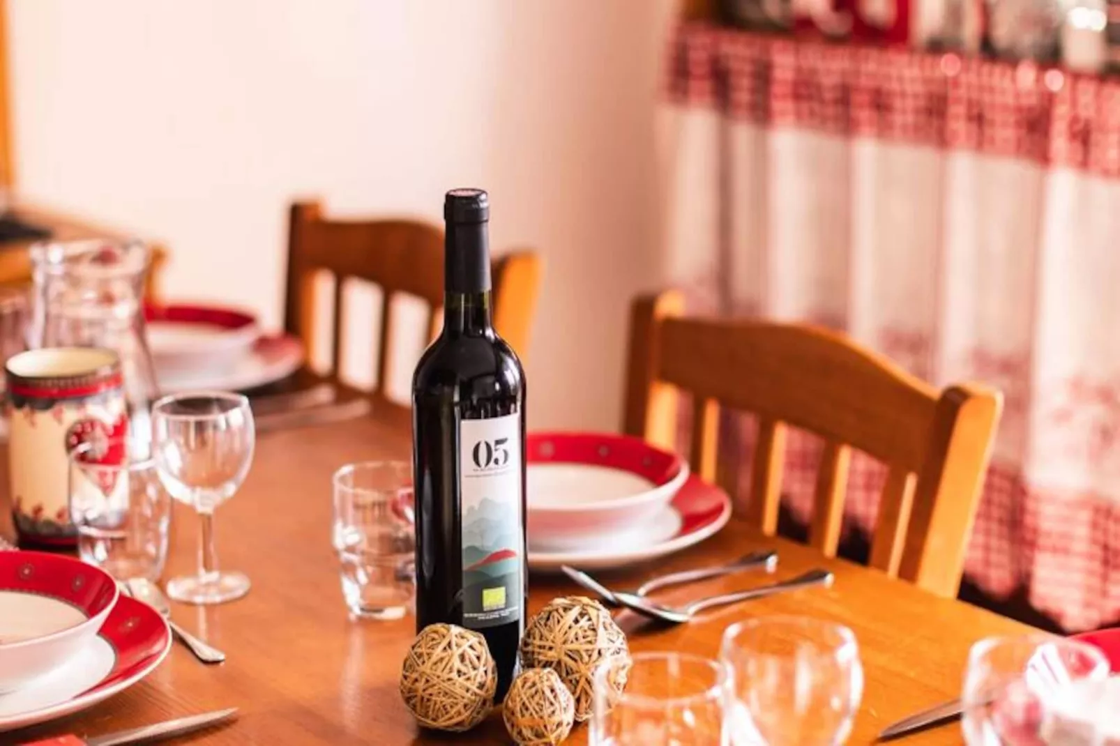 Résidence Les Chaumettes-Nicht zugeordnet