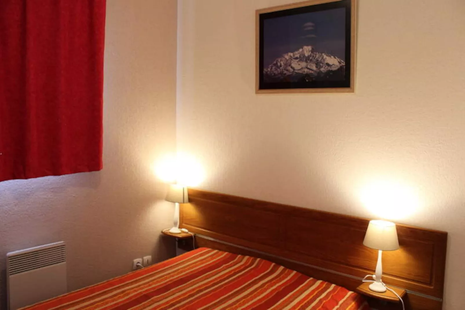 Résidence Les Chaumettes-Untagged