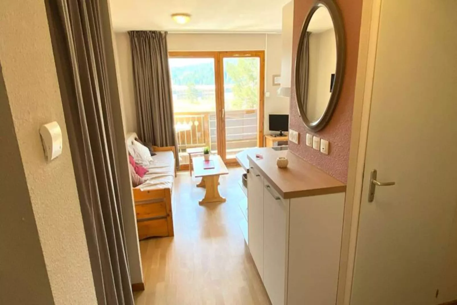 Les Chalets De Superd Ancolie-Nicht zugeordnet