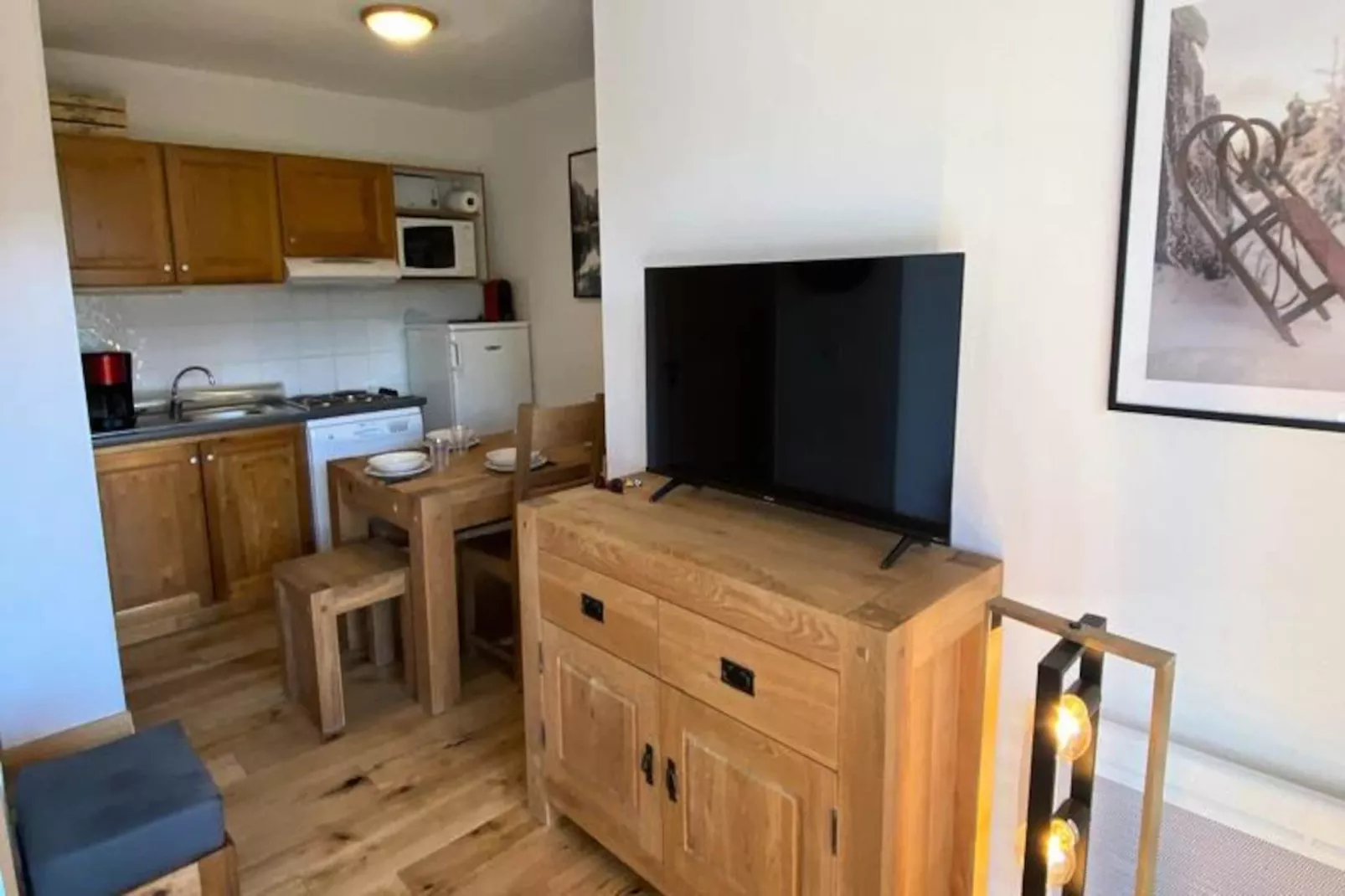 Résidence Les Chaumettes-Non tagué