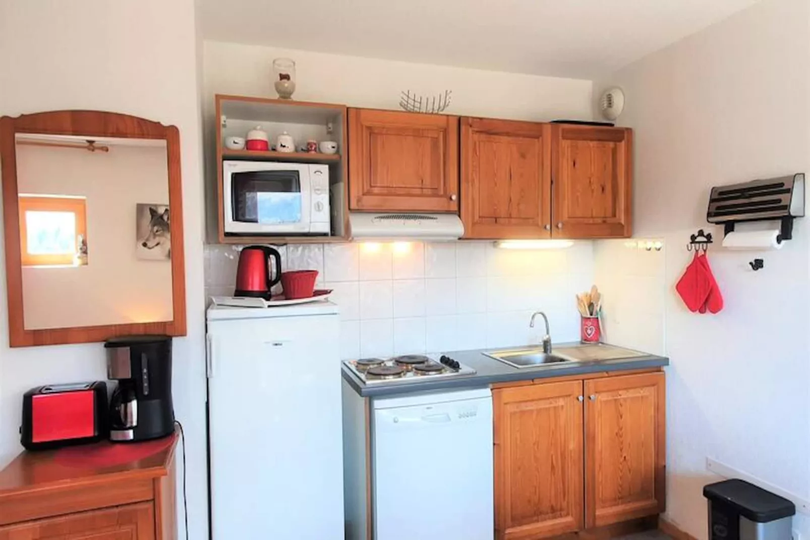 Résidence Les Chaumettes-Untagged