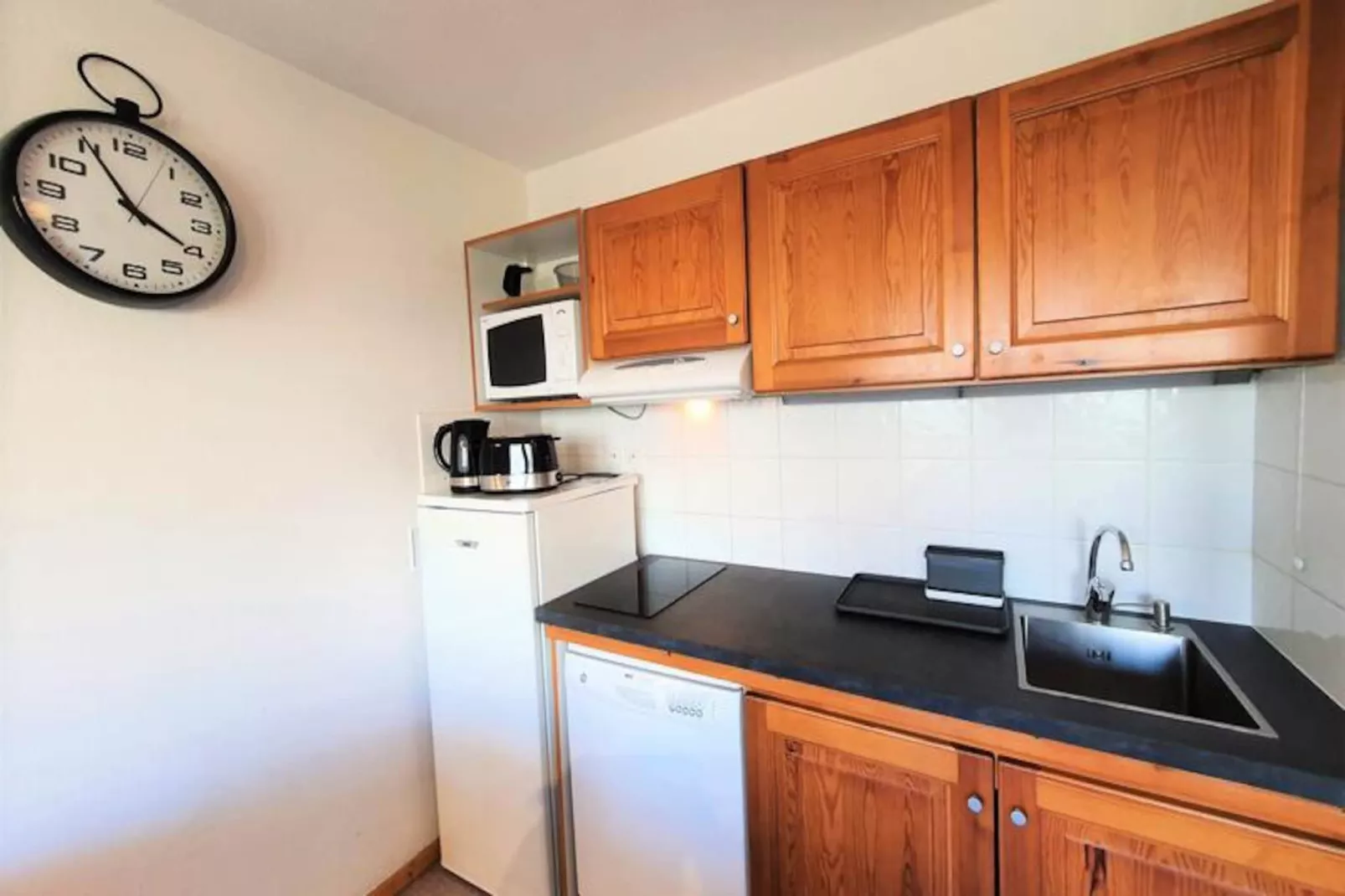 Résidence Les Chaumettes-Untagged