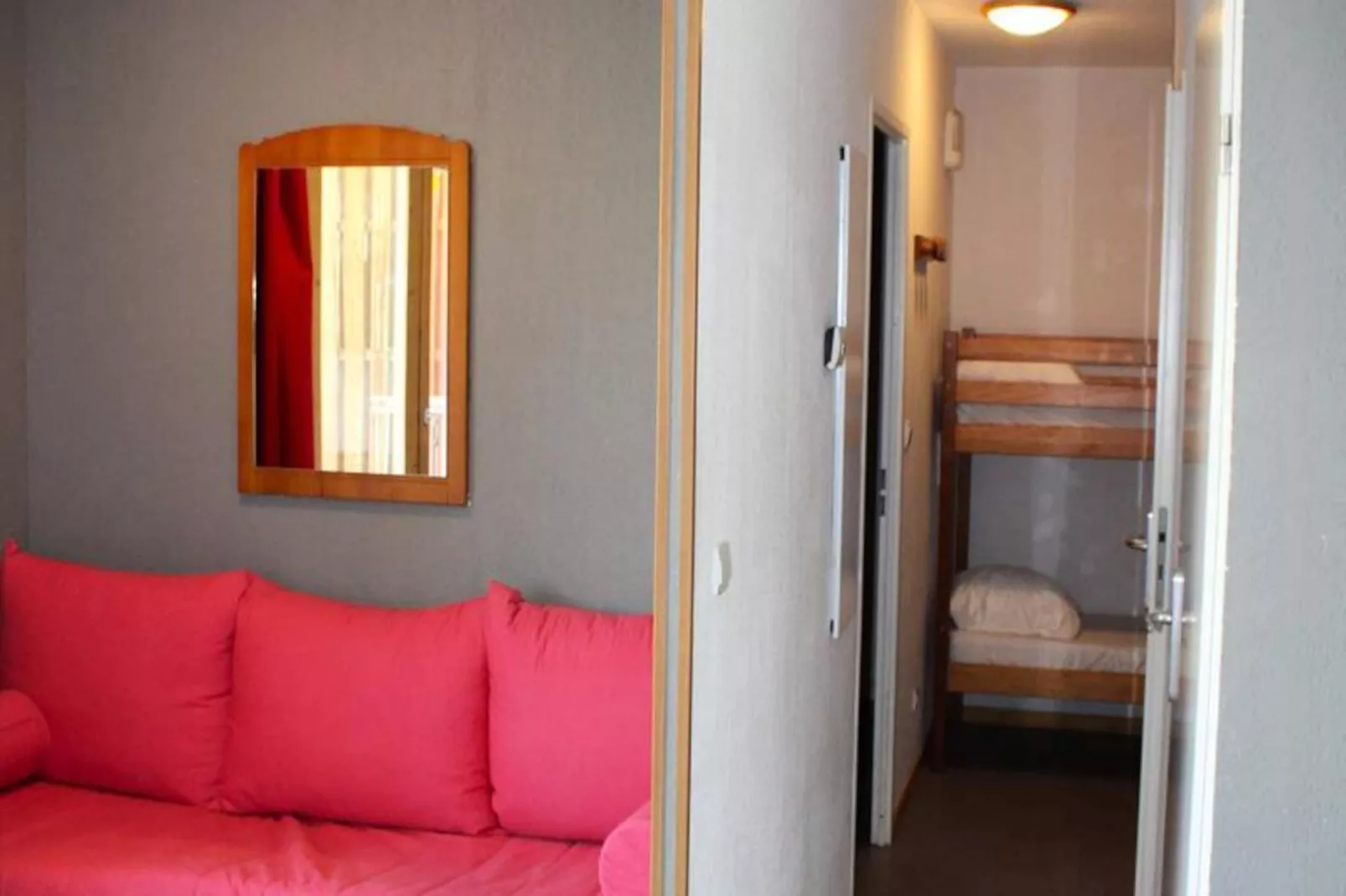 Résidence Les Chaumettes-Untagged