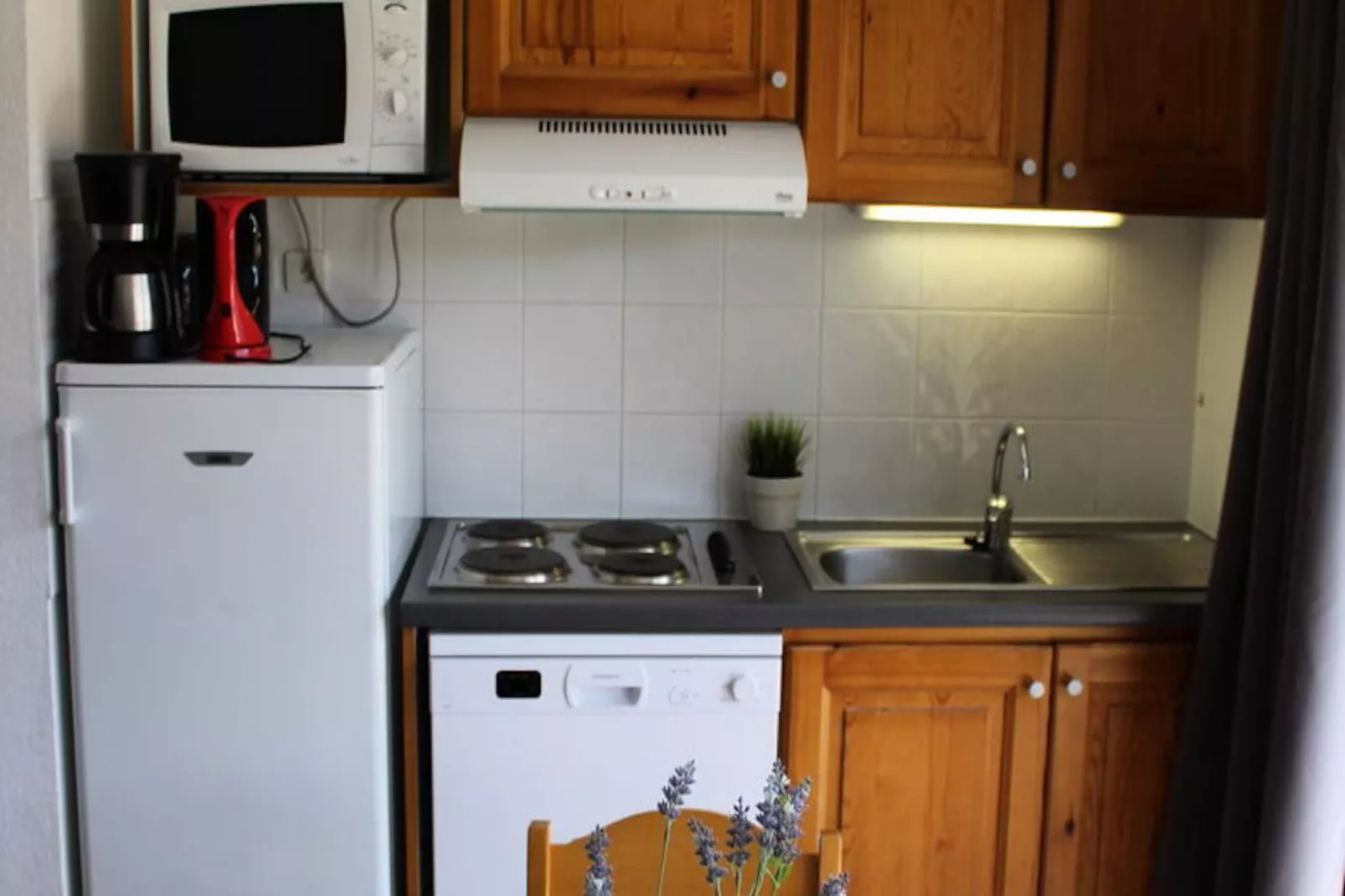 Résidence Les Chaumettes-Untagged