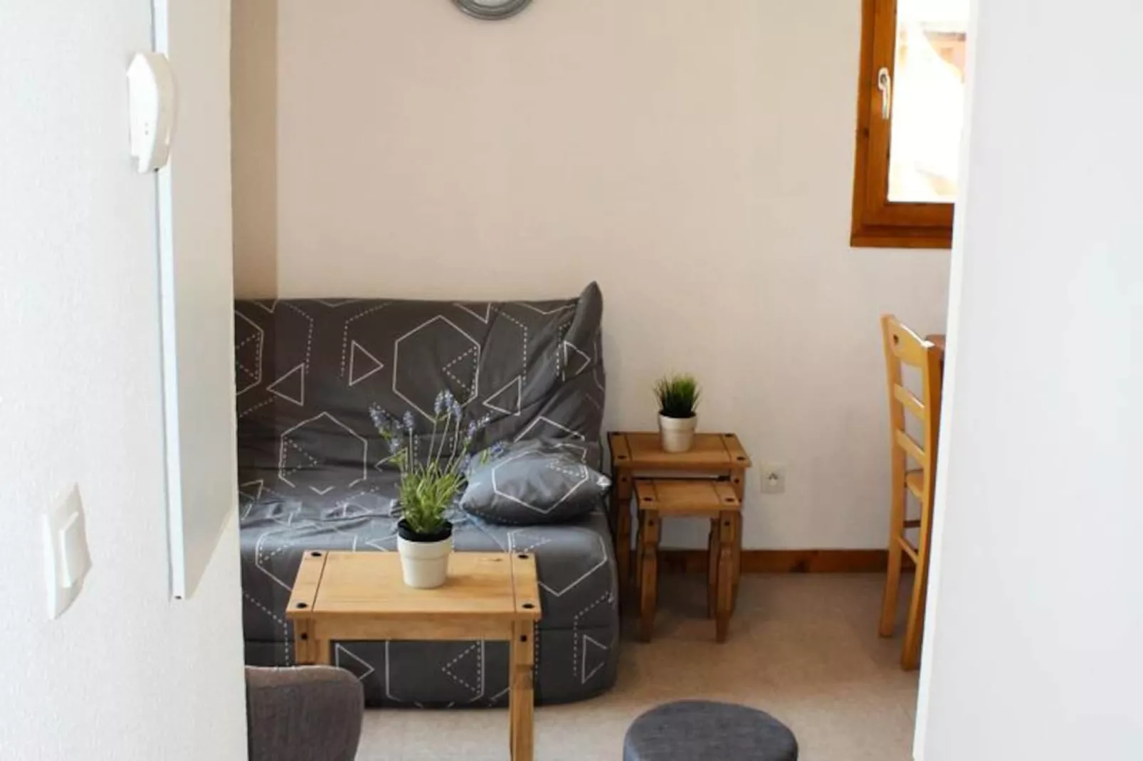 Les Chalets De Superd Heliantheme-Non tagué