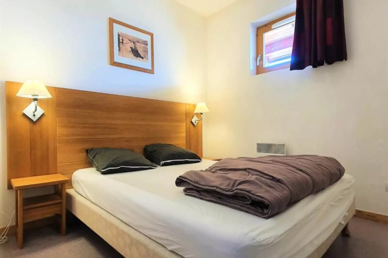 Résidence Les Toits Du Devoluy-Non tagué