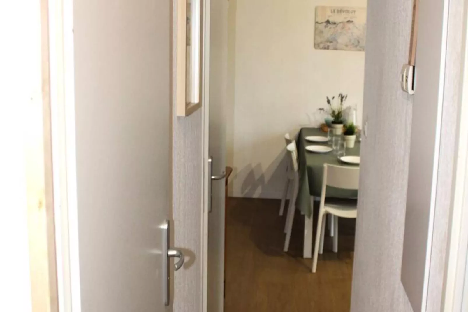 Résidence Les Chaumettes-Untagged