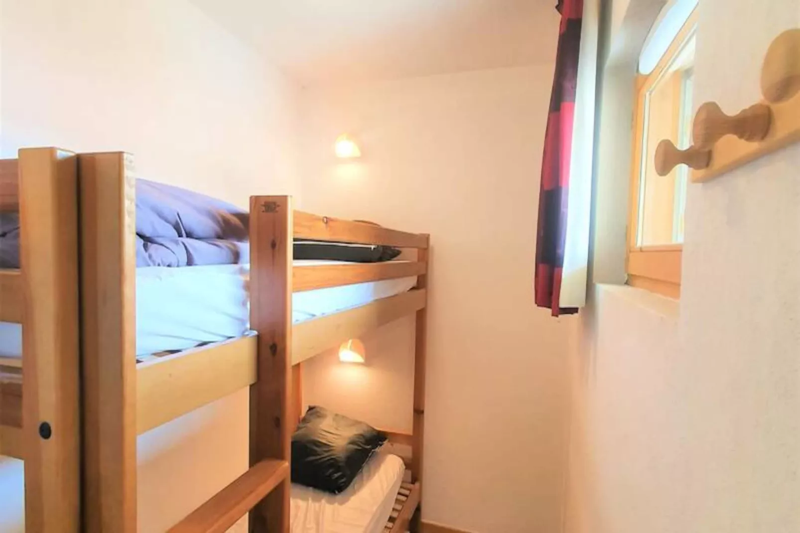 Résidence Les Toits Du Devoluy-Untagged