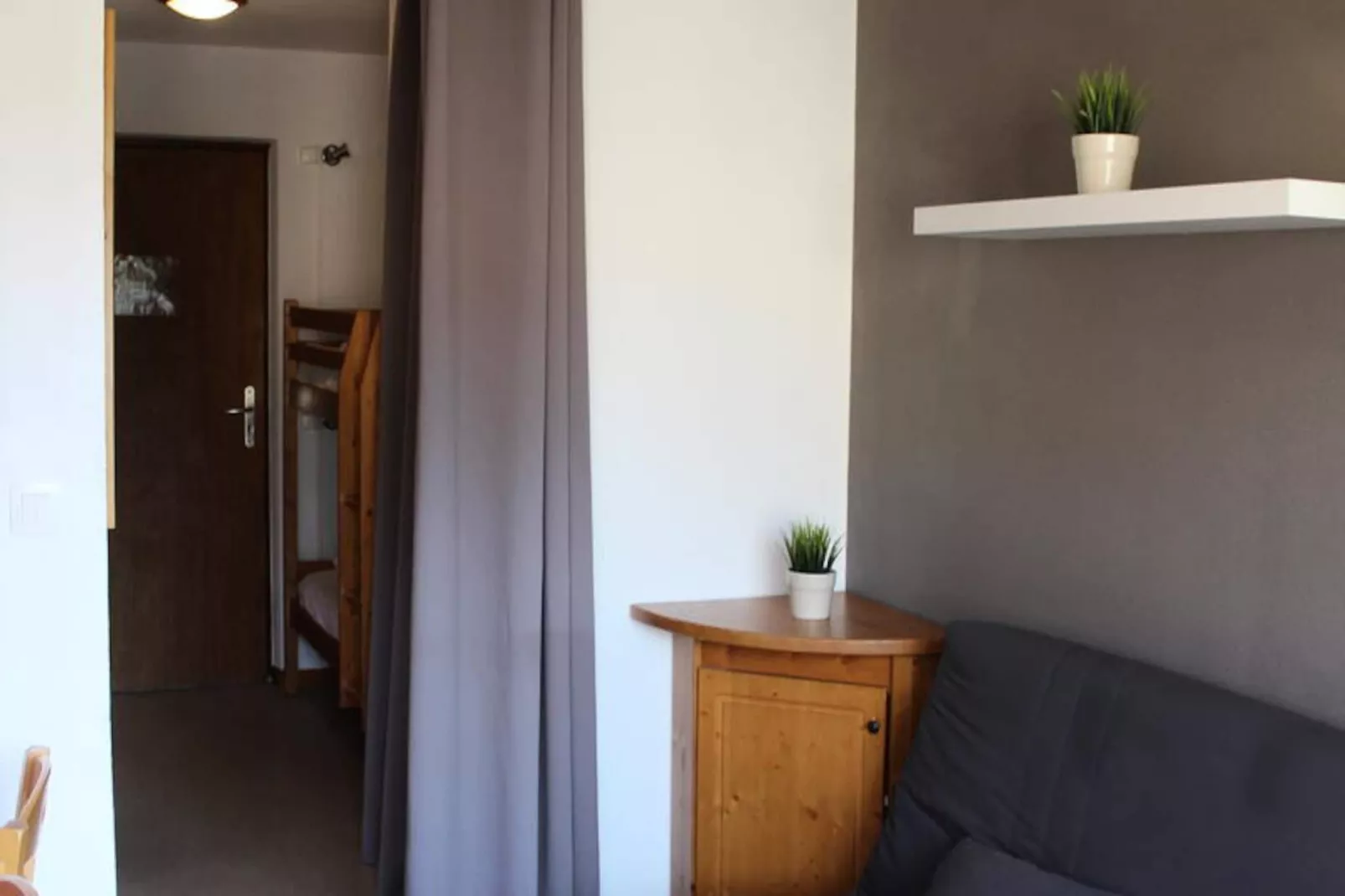 Les Chalets De Superd Fraxinelle-Nicht zugeordnet