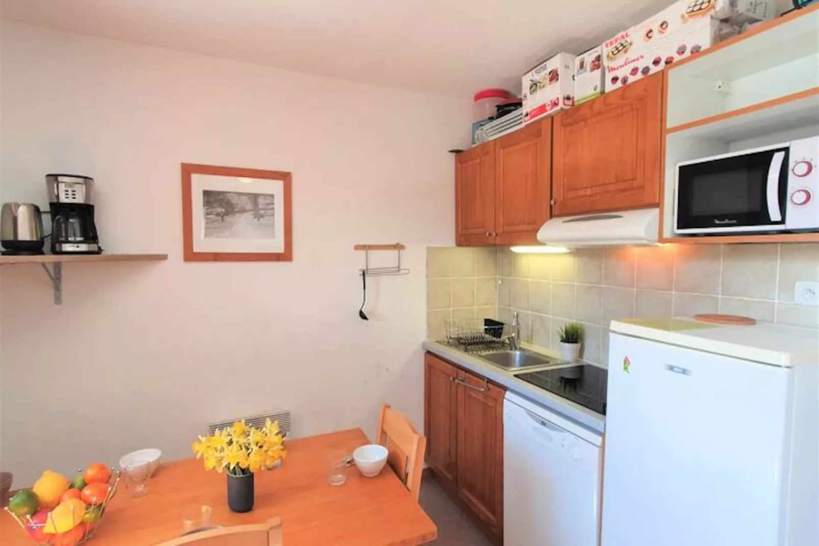 Résidence Les Toits Du Devoluy-Untagged