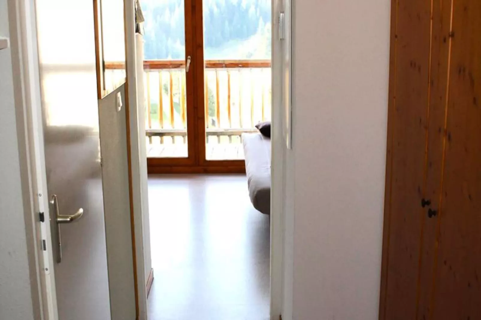 Les Chalets De Superd Fraxinelle-Nicht zugeordnet