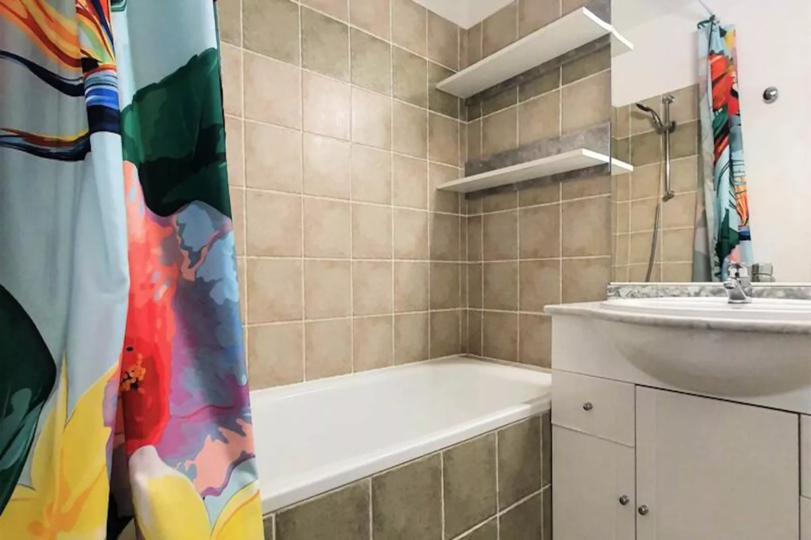 Résidence Les Toits Du Devoluy-Untagged