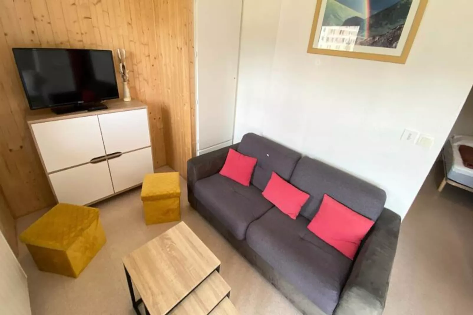 Les Chalets De Superd Fraxinelle-Nicht zugeordnet