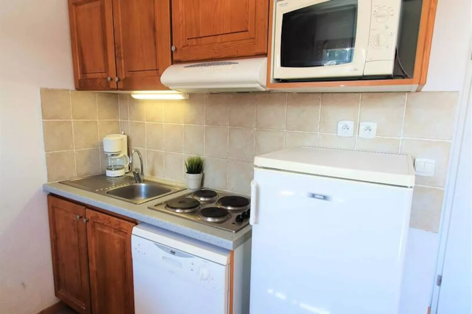 Résidence Les Toits Du Devoluy-Untagged