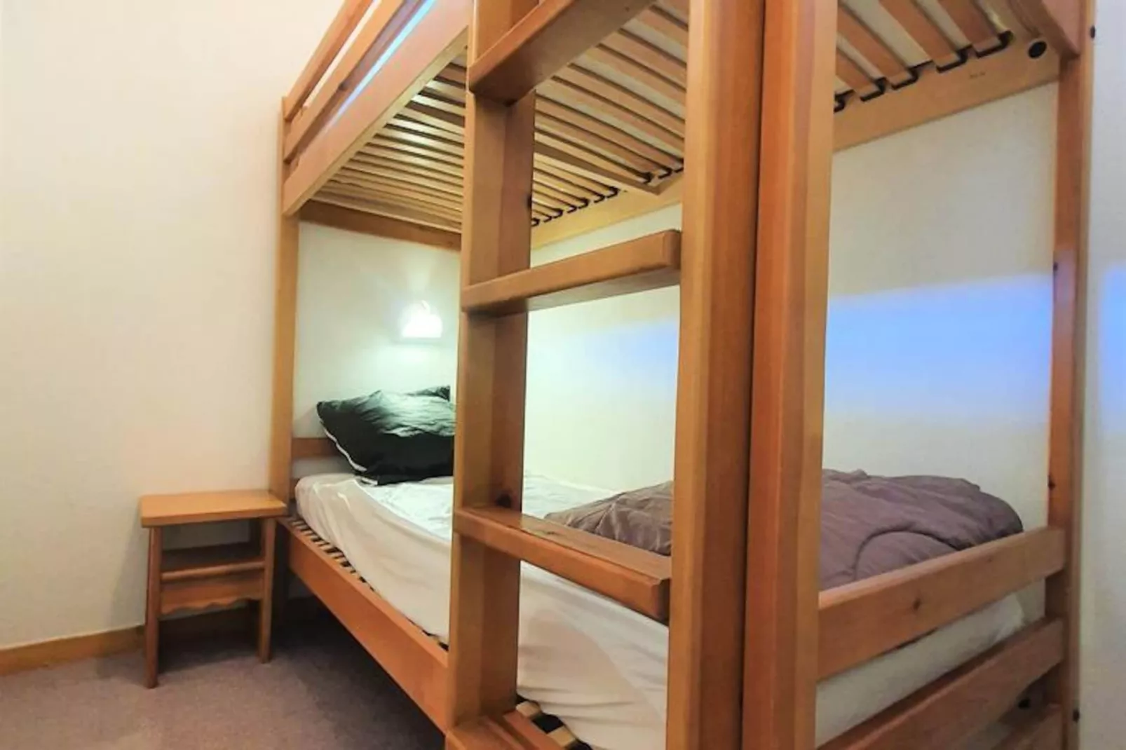 Résidence Les Toits Du Devoluy-Non tagué