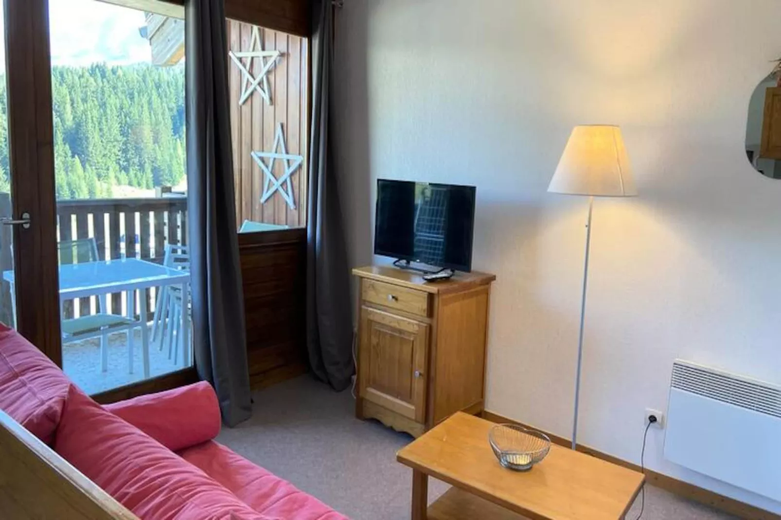 Résidence Les Toits Du Devoluy-Non tagué