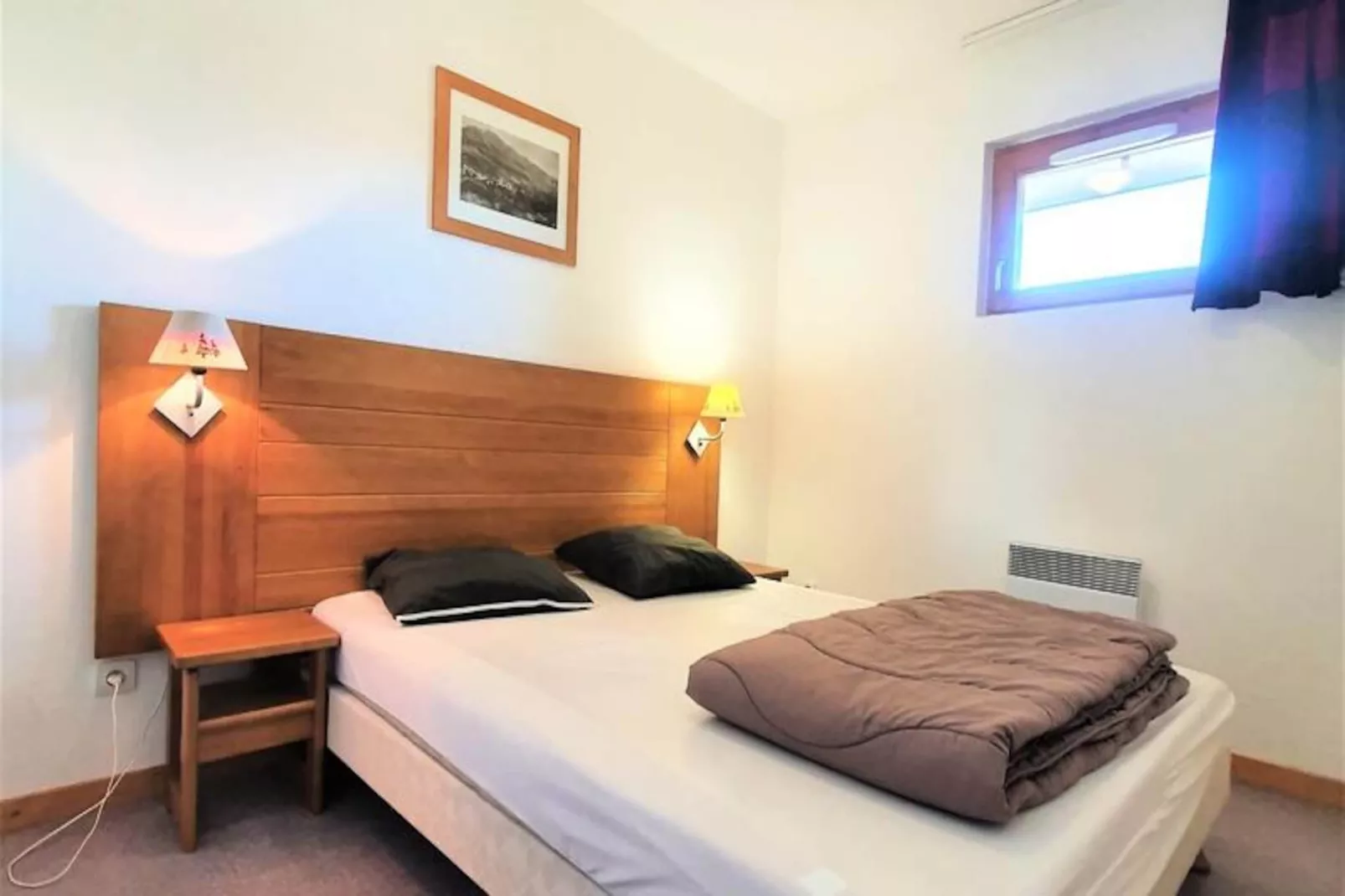 Résidence Les Toits Du Devoluy-Non tagué