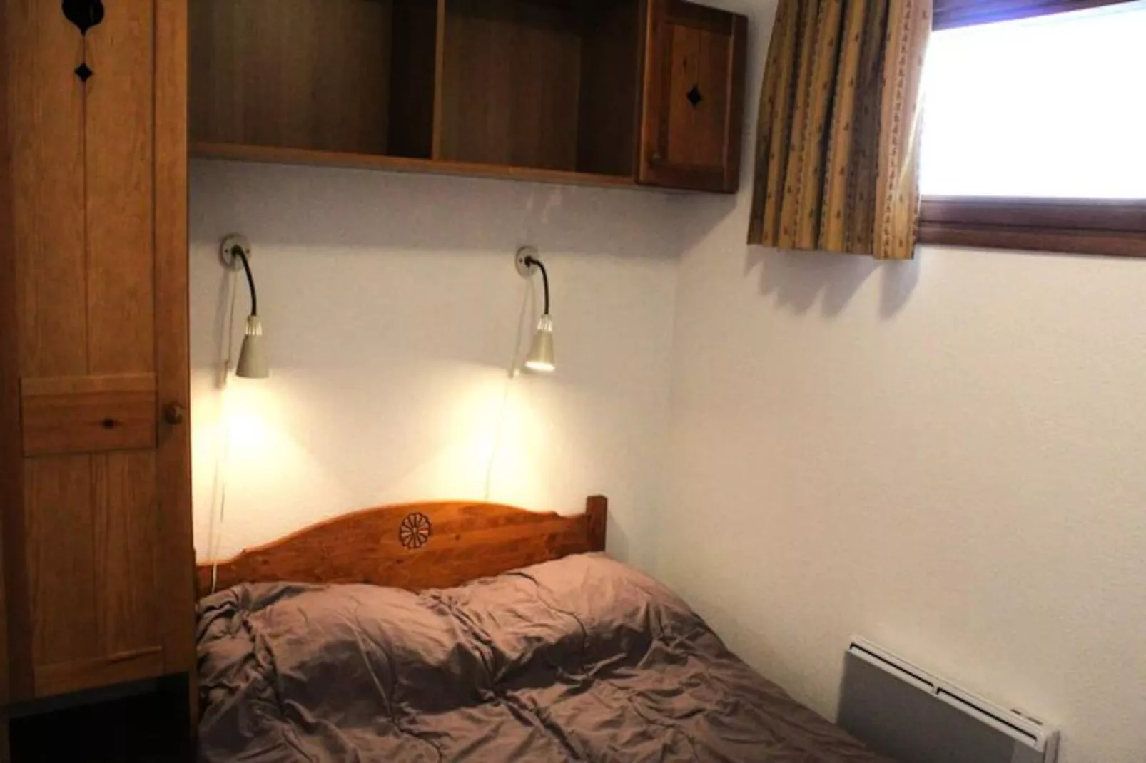 Les Chalets De Superd Dauphinelle-Nicht zugeordnet