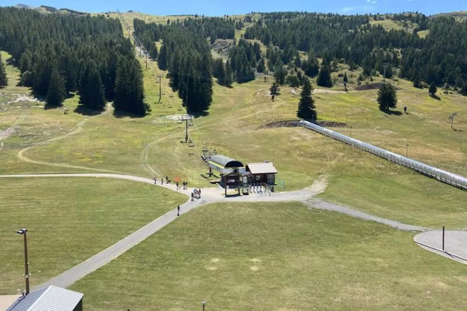 Résidence Le Bois D'aurouze-Untagged