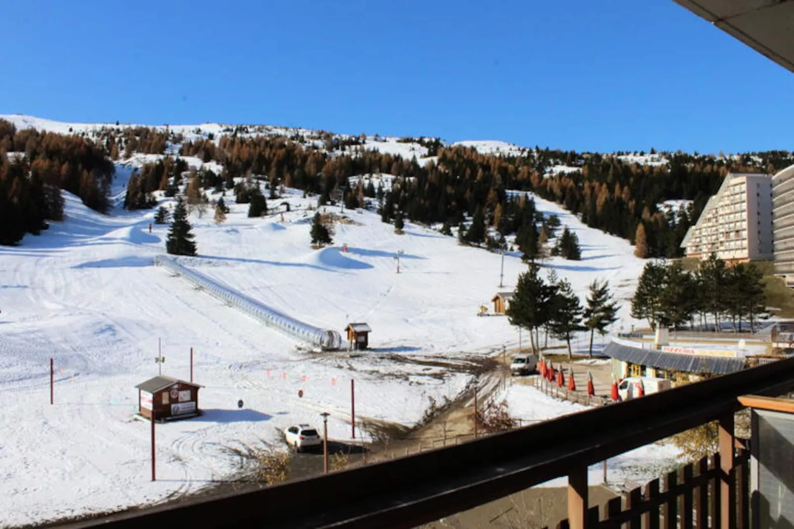 Résidence Le Bois D'aurouze-Untagged