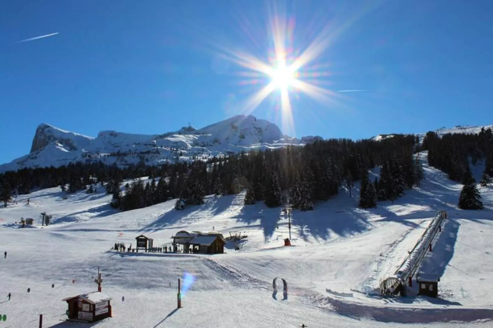 Résidence Le Bois D'aurouze-Untagged
