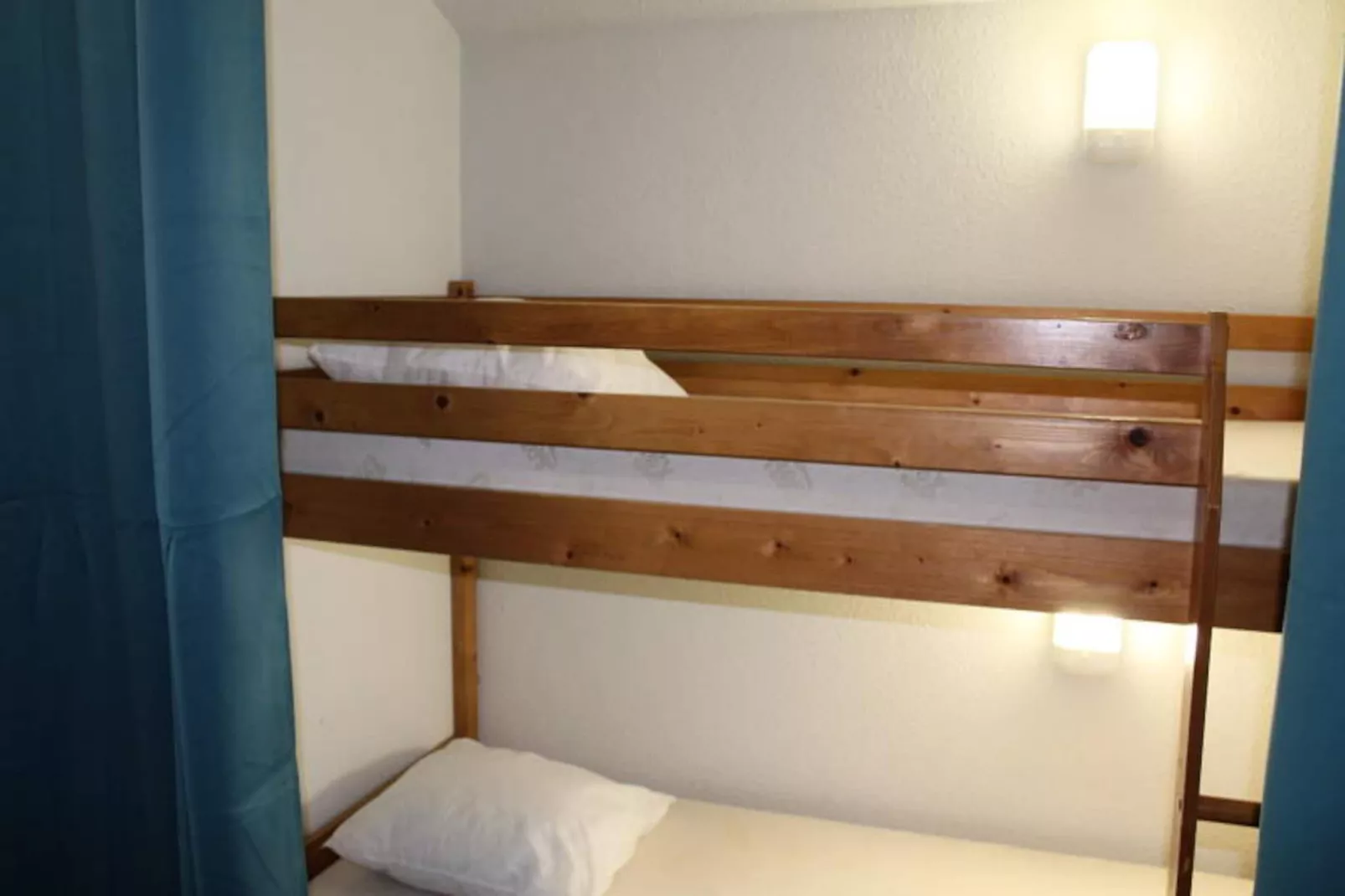 Les Chalets De Superd Gentiane-Nicht zugeordnet