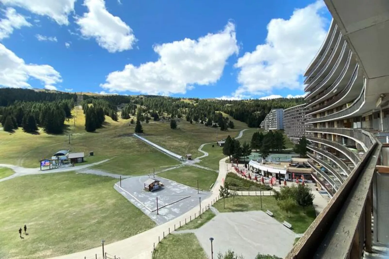 Résidence Le Bois D'aurouze-Untagged