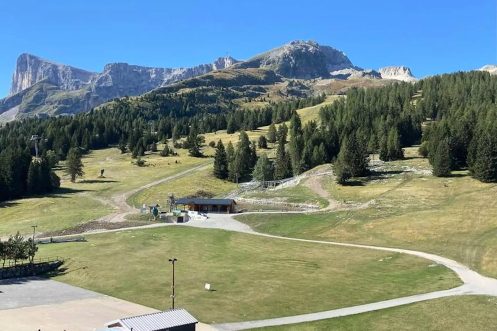 Résidence Le Bois D'aurouze-Untagged