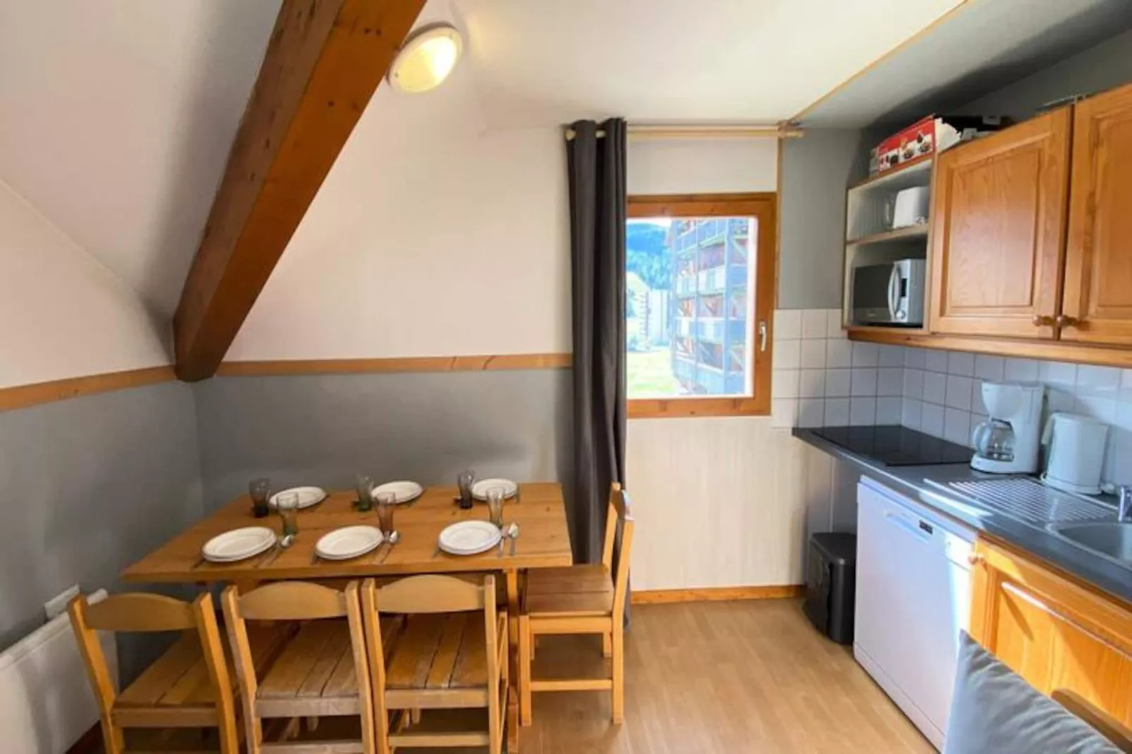 Les Chalets De Superd Bleuet-Untagged