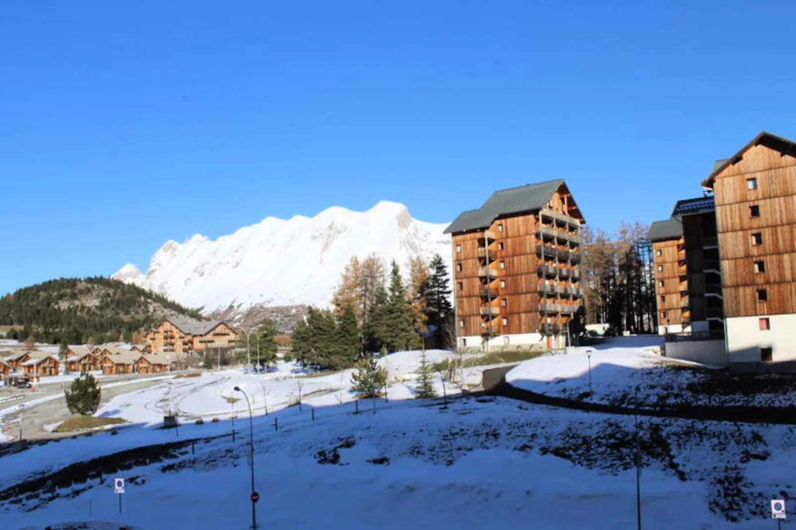 Résidence Le Bois D'aurouze-Untagged