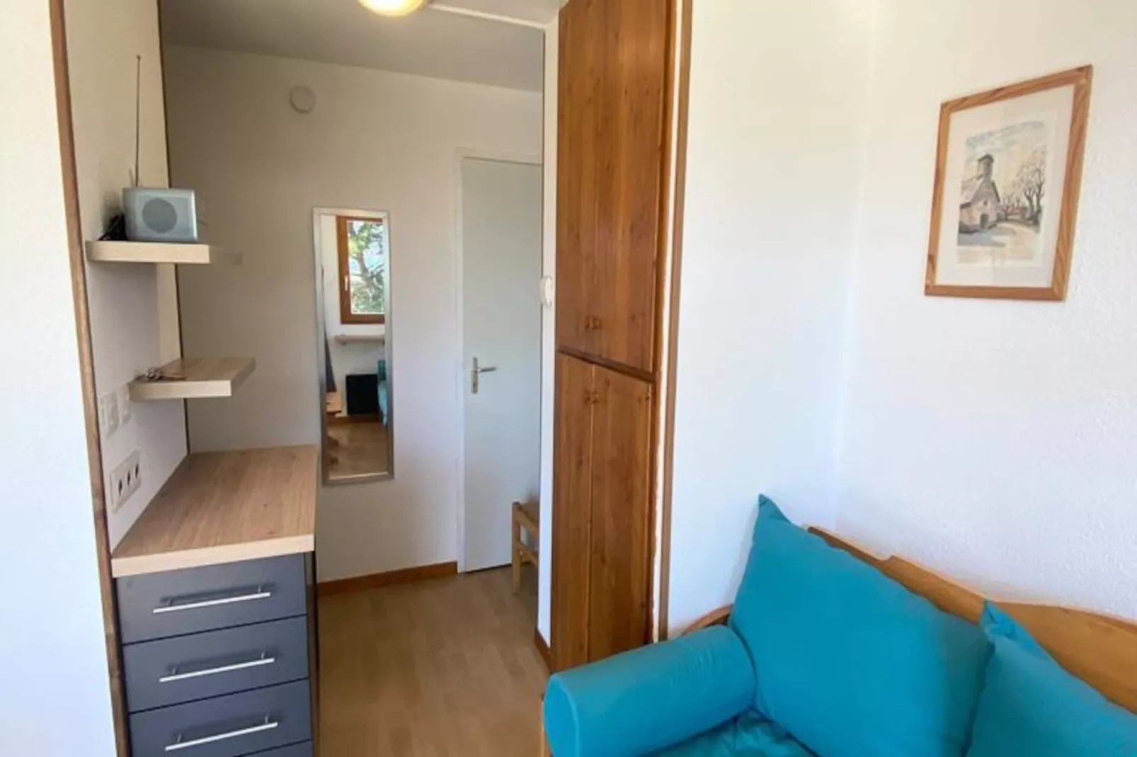 Les Chalets De Superd Bleuet-Untagged