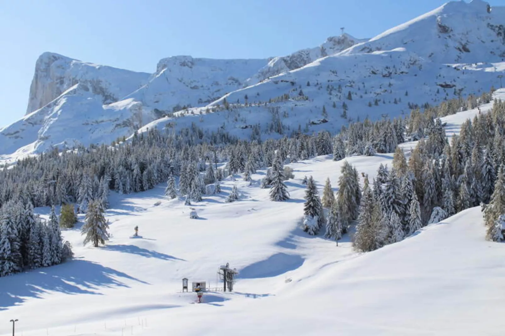 Résidence Le Bois D'aurouze-Untagged