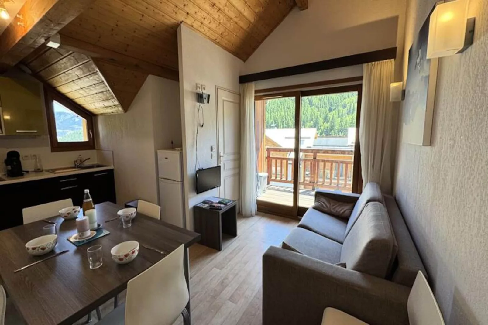 Résidence Eterlou-Nicht zugeordnet