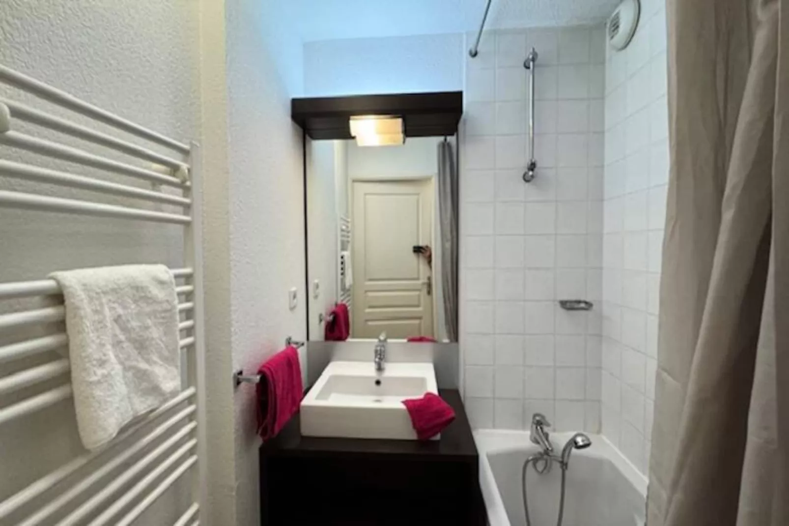 Résidence Eterlou-Nicht zugeordnet