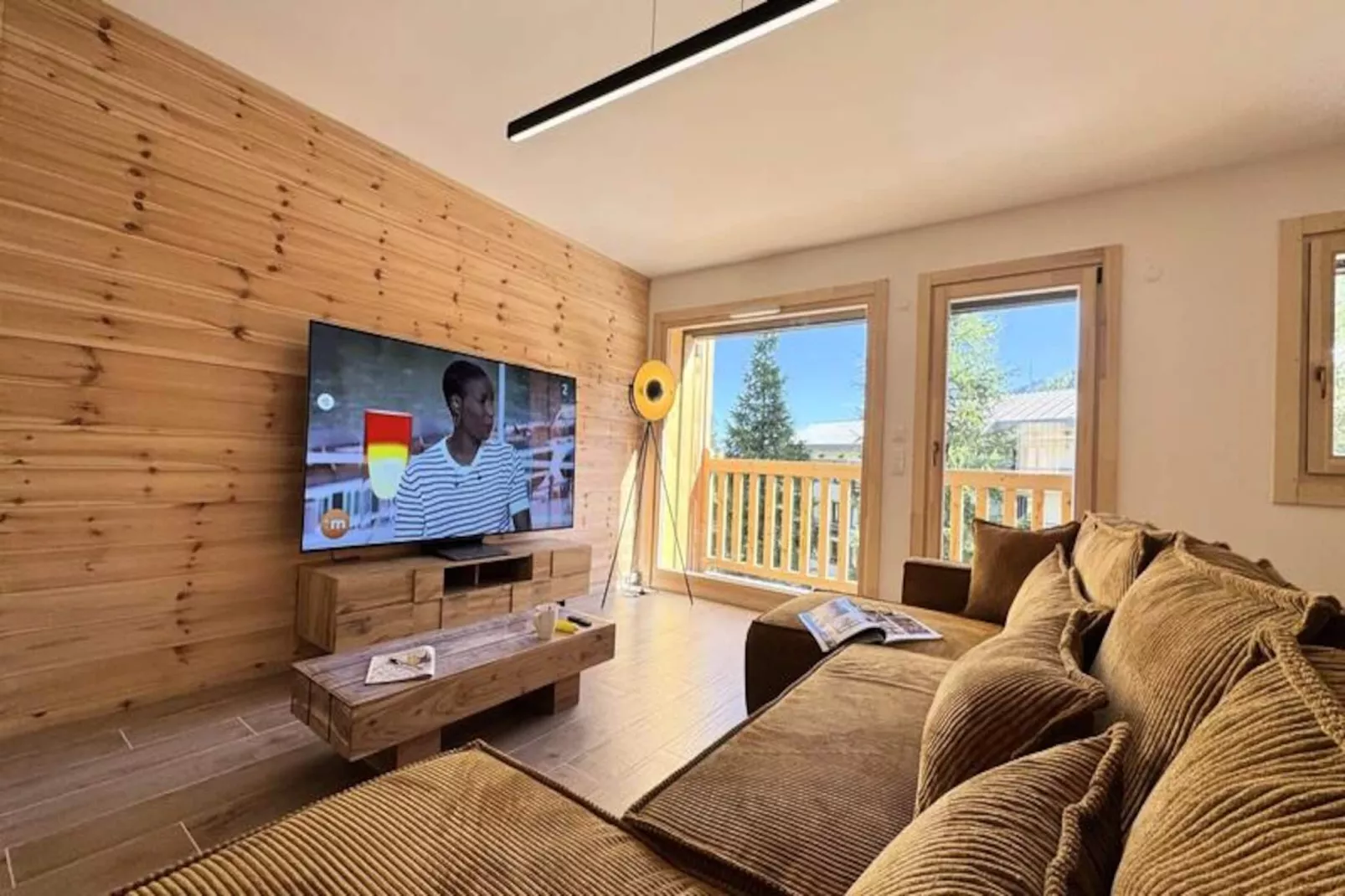 Chalet Arlovi - Nicht zugeordnet