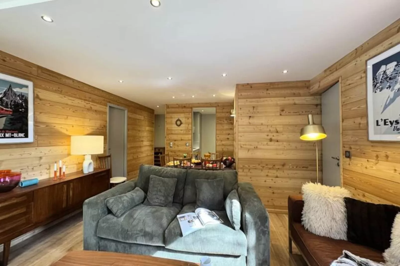 Résidence Les Fibieres - Untagged